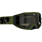 FOUNDATION PLUS, Reverb Olive-HD Smoke with Black Spectra Mirror - HD Clear, hi-res image number null